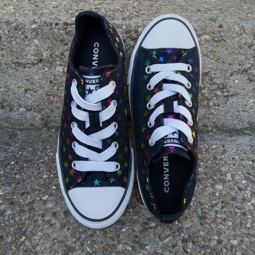 Converse All Star shoes - Picture 10 of 11